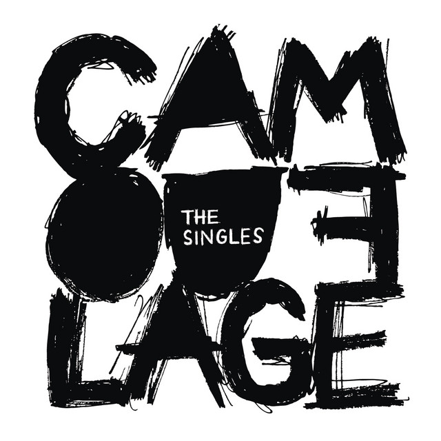 The Singles album cover