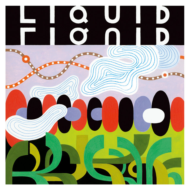 Slip In And Out Of Phenomenon album cover