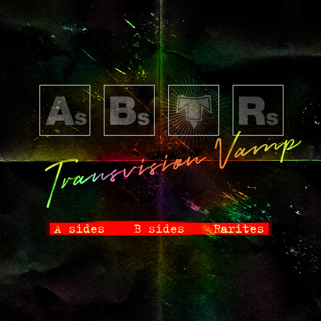 A's, B's & Rarities album cover