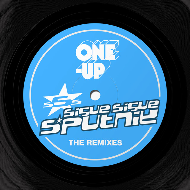 The Remixes album cover