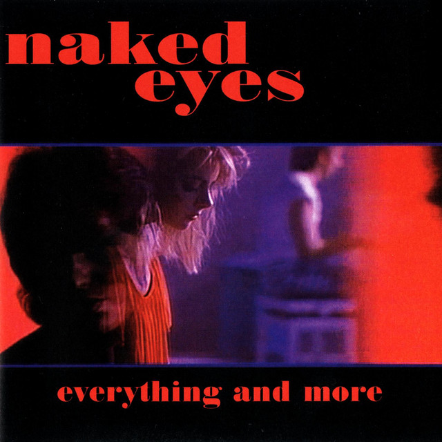 Everything and More album cover