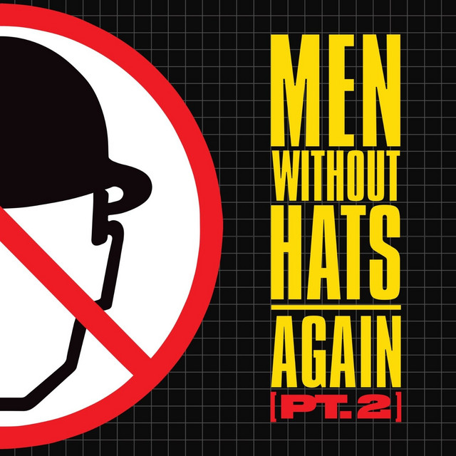 Again, Pt. 2 album cover