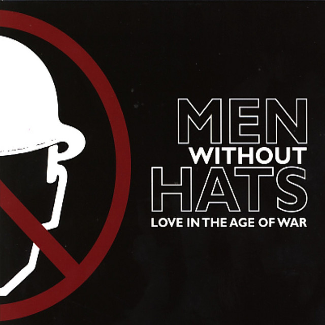 Love In The Age Of War album cover