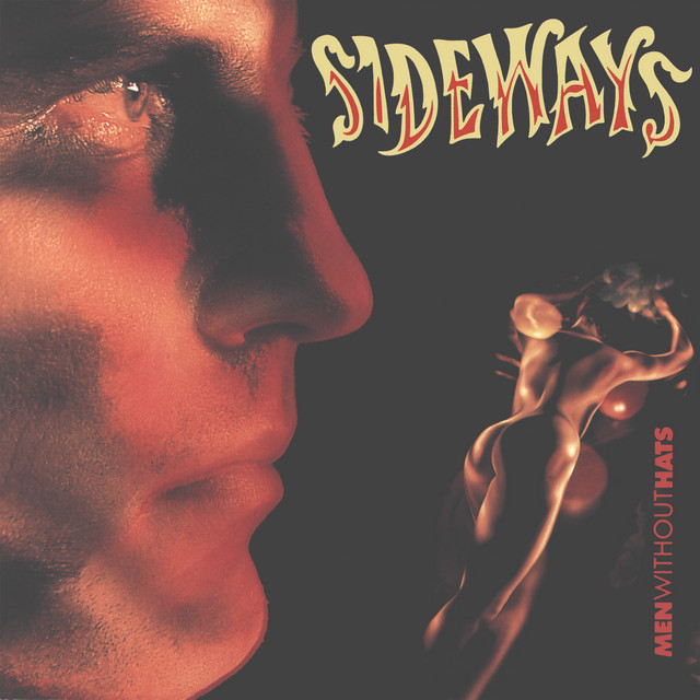 Sideways album cover