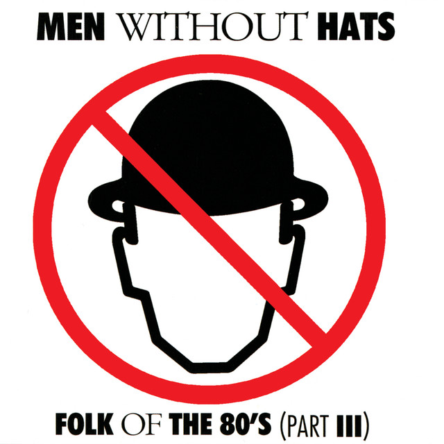 Folk Of The 80's (Pt. III) album cover