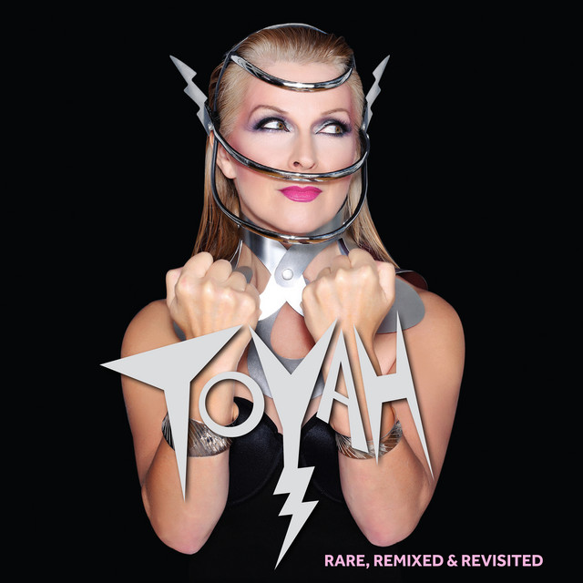 Rare, Remixed & Revisited album cover