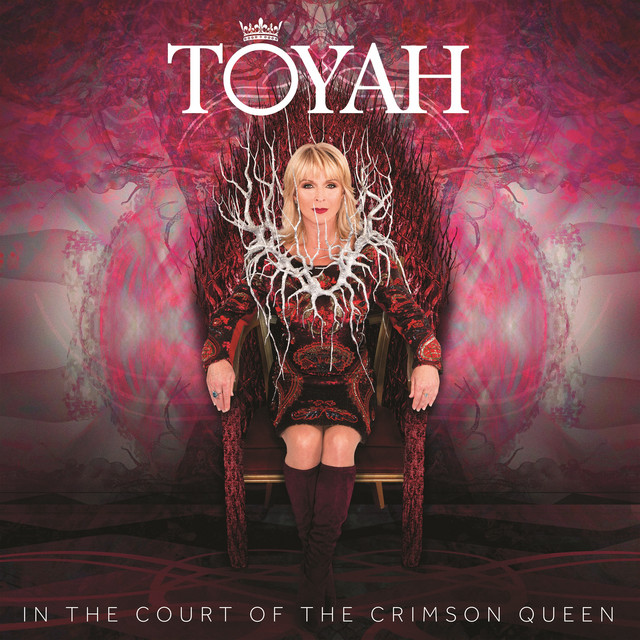 In the Court of the Crimson Queen (Deluxe Edition) album cover