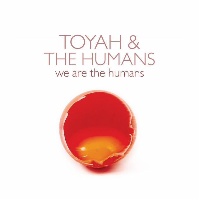 We Are the Humans album cover