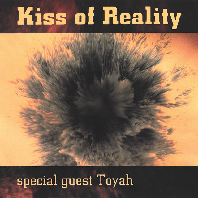 Kiss of Reality (2019 Remaster) album cover