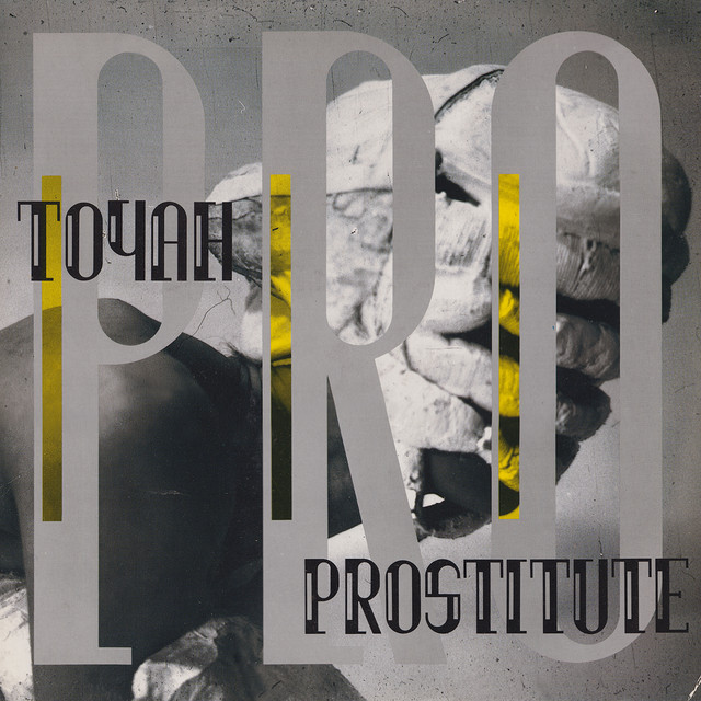 Prostitute album cover