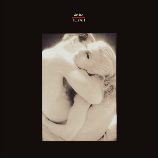 Desire album cover
