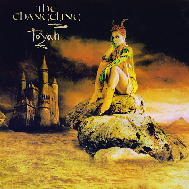 The Changeling album cover