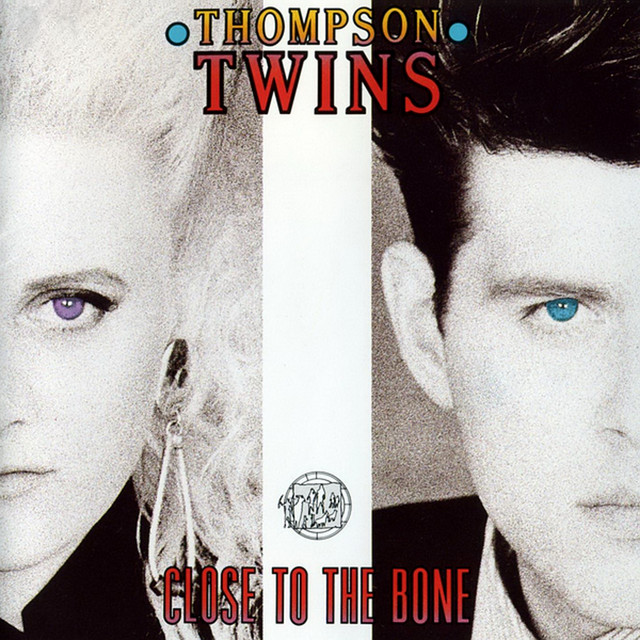 Close to the Bone album cover
