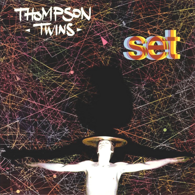 Set (Expanded Edition) album cover