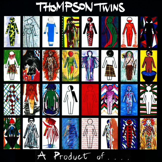A Product Of .... (Expanded Edition) album cover
