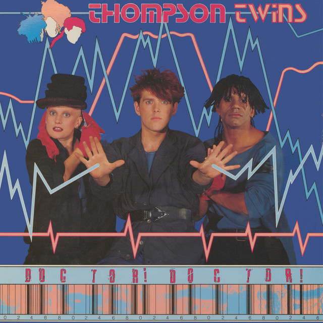 Sequential Circuits Pro One Synthesizer as heard on Doctor! Doctor! by Thompson Twins (2024)