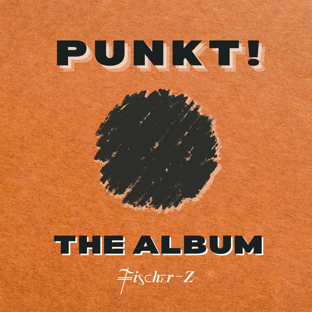 PUNKT! album cover