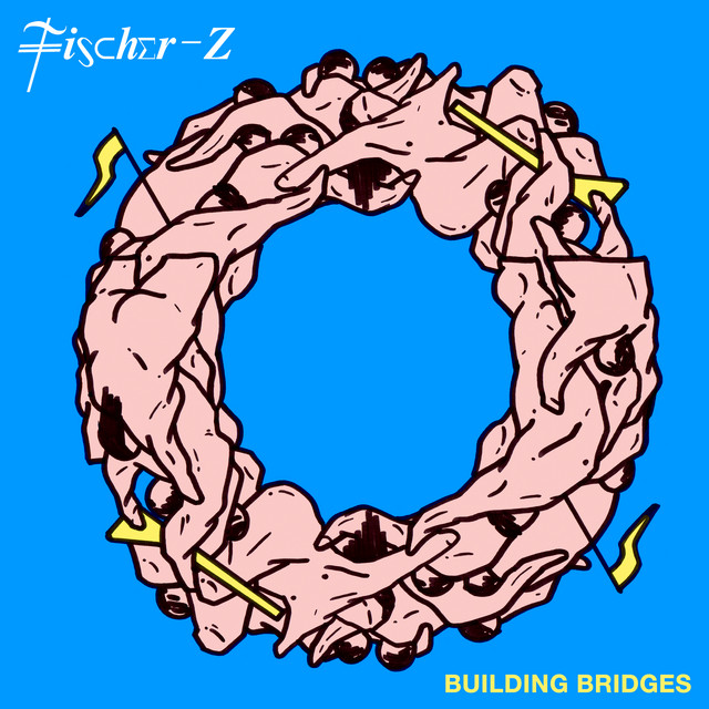 Building Bridges album cover