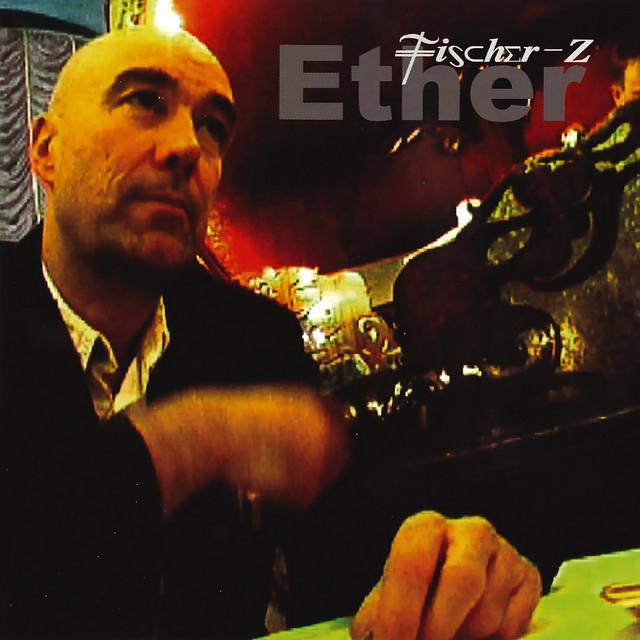 Ether album cover