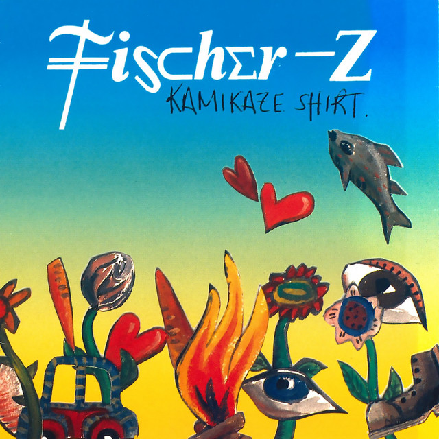 Kamikaze Shirt album cover