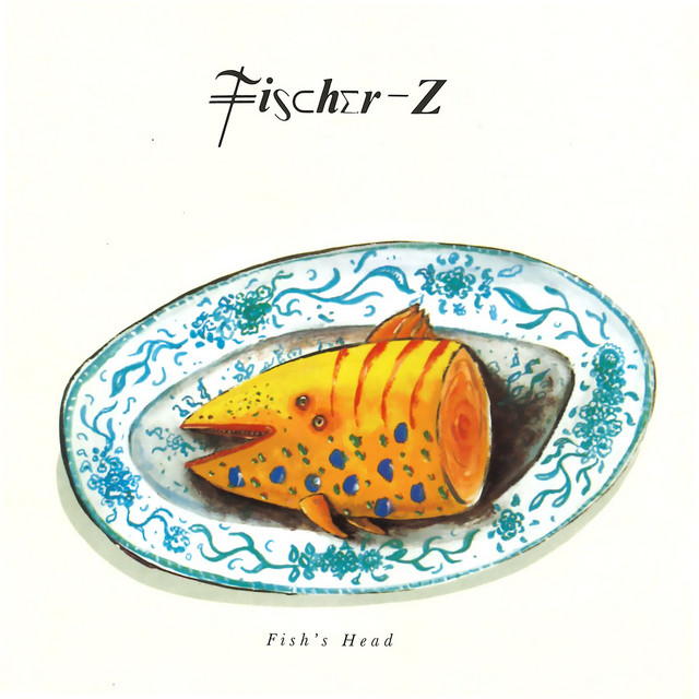 Fish's Head album cover