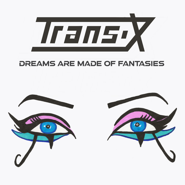 Dreams Are Made of Fantasies album cover
