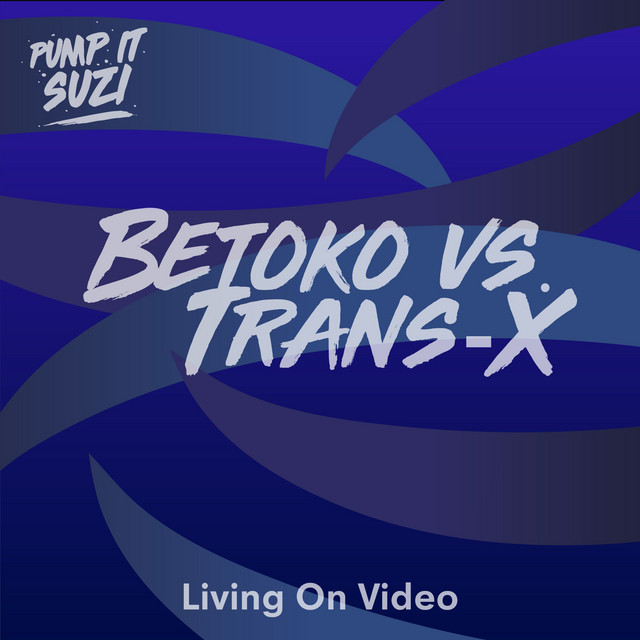 Linn Electronics LinnDrum as heard on Living on Video by Trans-X (2019)