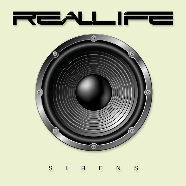 Sirens album cover
