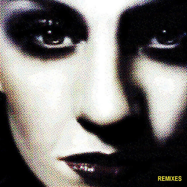 Remixes album cover