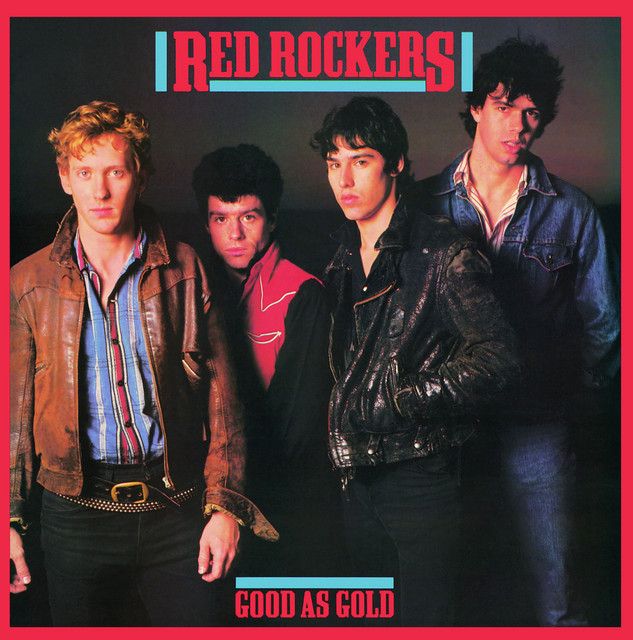 Good As Gold album cover