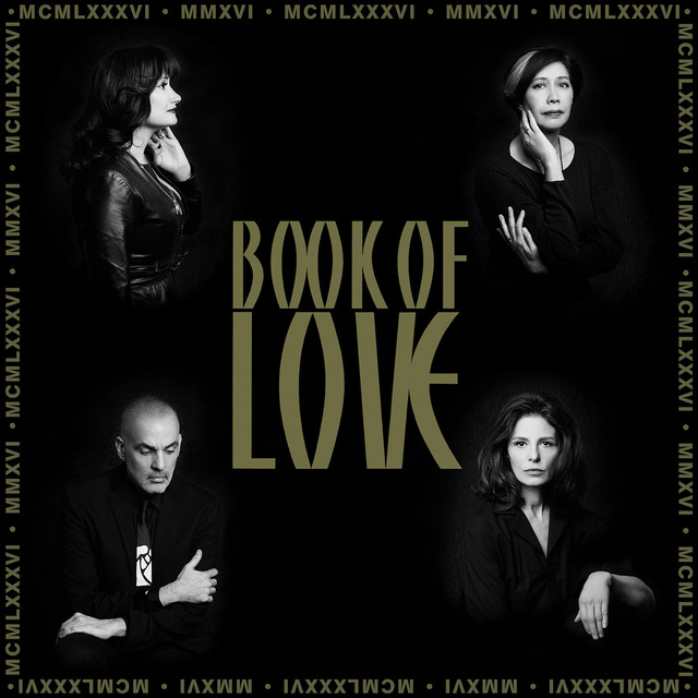 MMXVI-The 30th Anniversary Collection (Remastered) album cover
