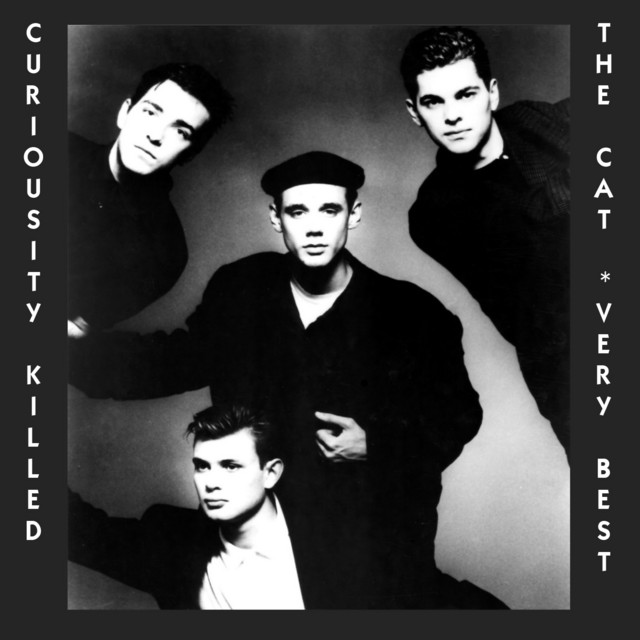 Very Best album cover