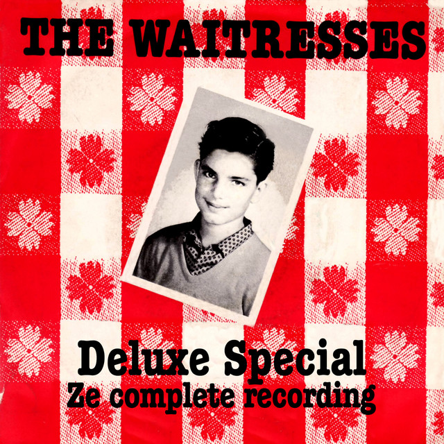 Deluxe Special album cover