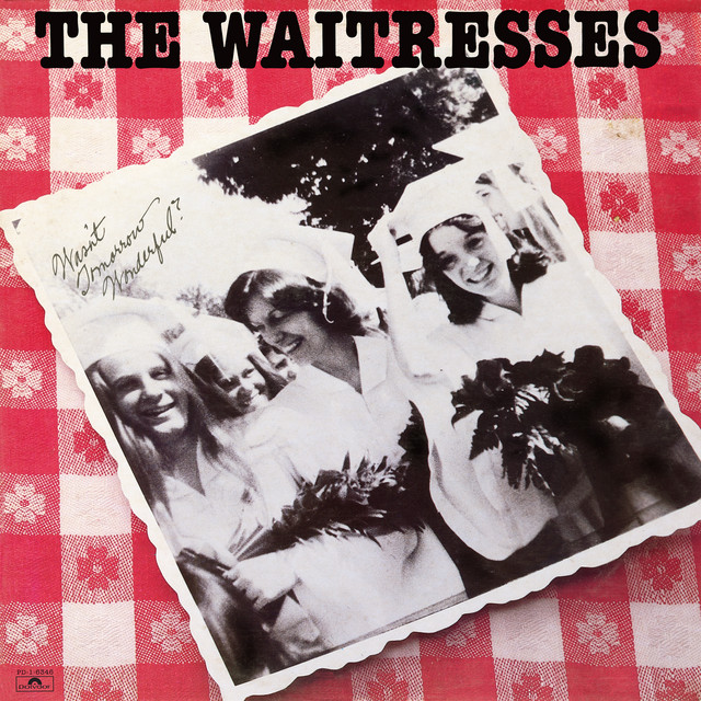 Wasn't Tomorrow Wonderful? album cover