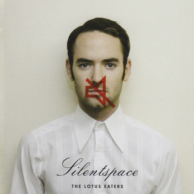Silentspace (Deluxe Edition) album cover