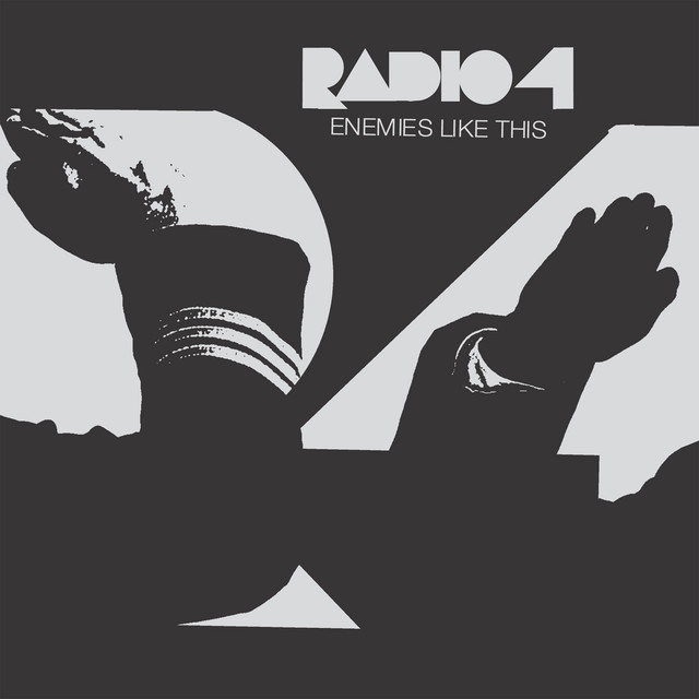 Enemies Like This album cover