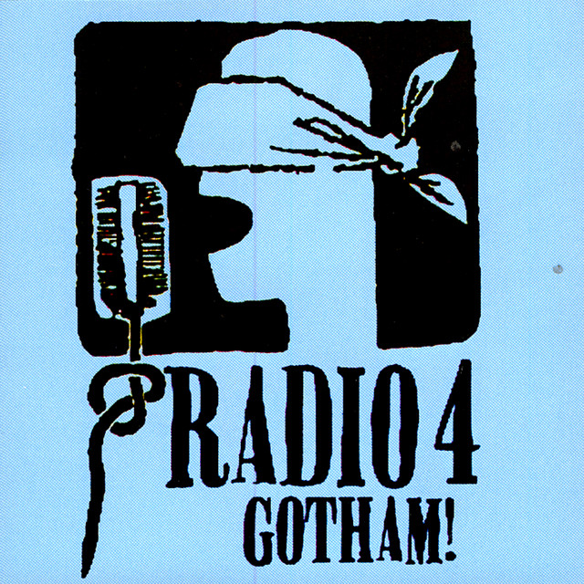 Gotham! album cover