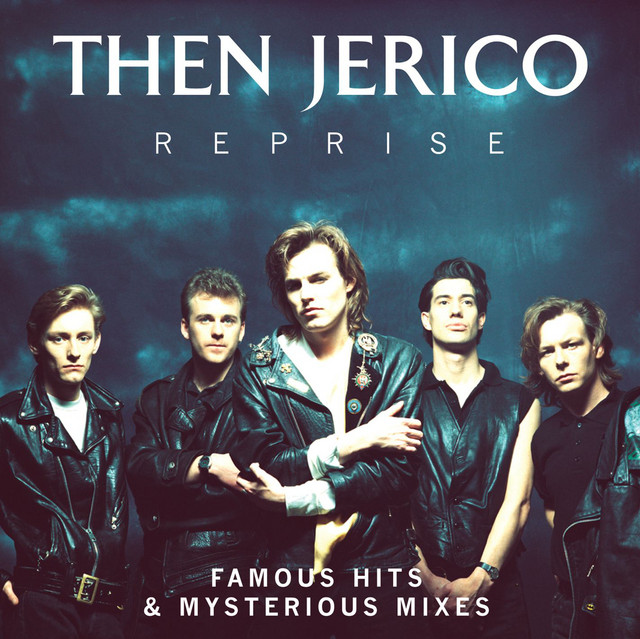 Reprise: Famous Hits & Mysterious Mixes album cover