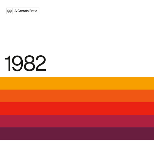 1982 album cover