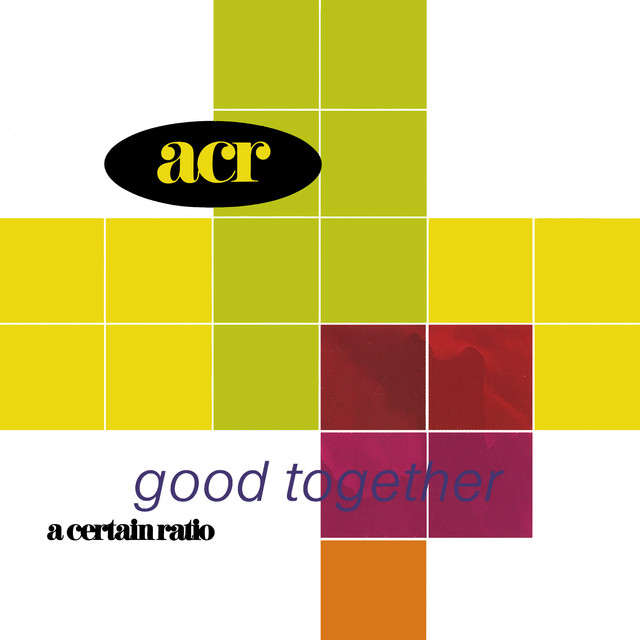 Good Together album cover