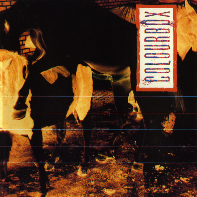 Colourbox album cover