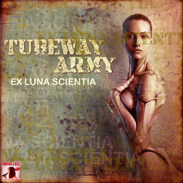 Ex Luna Scientia album cover