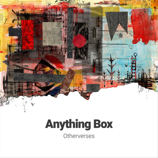 Otherverses album cover