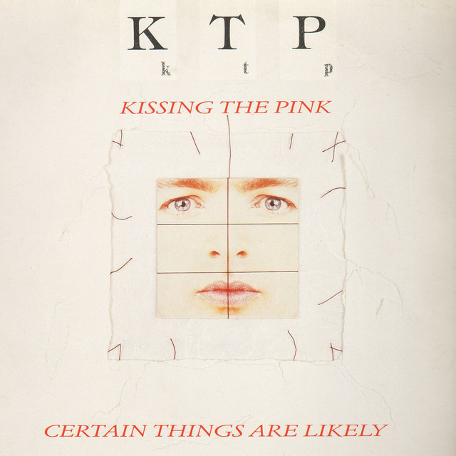 Certain Things Are Likely album cover