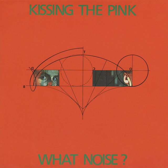 What Noise? album cover