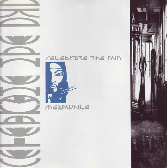 Meanwhile album cover