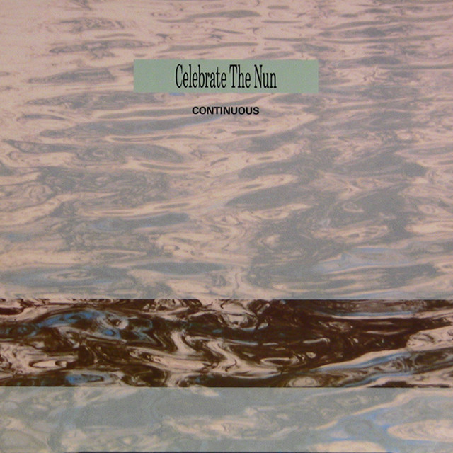 Continuous album cover