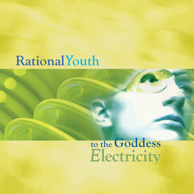 To the Goddess Electricity album cover