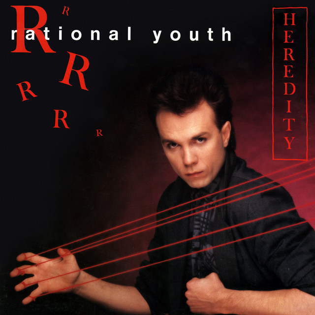 Heredity album cover