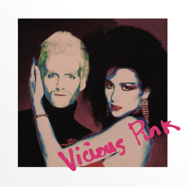 West View album cover